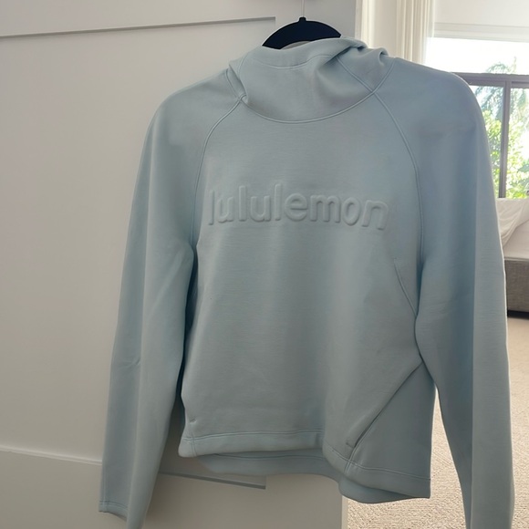 Lululemon hoodie - Picture 1 of 5